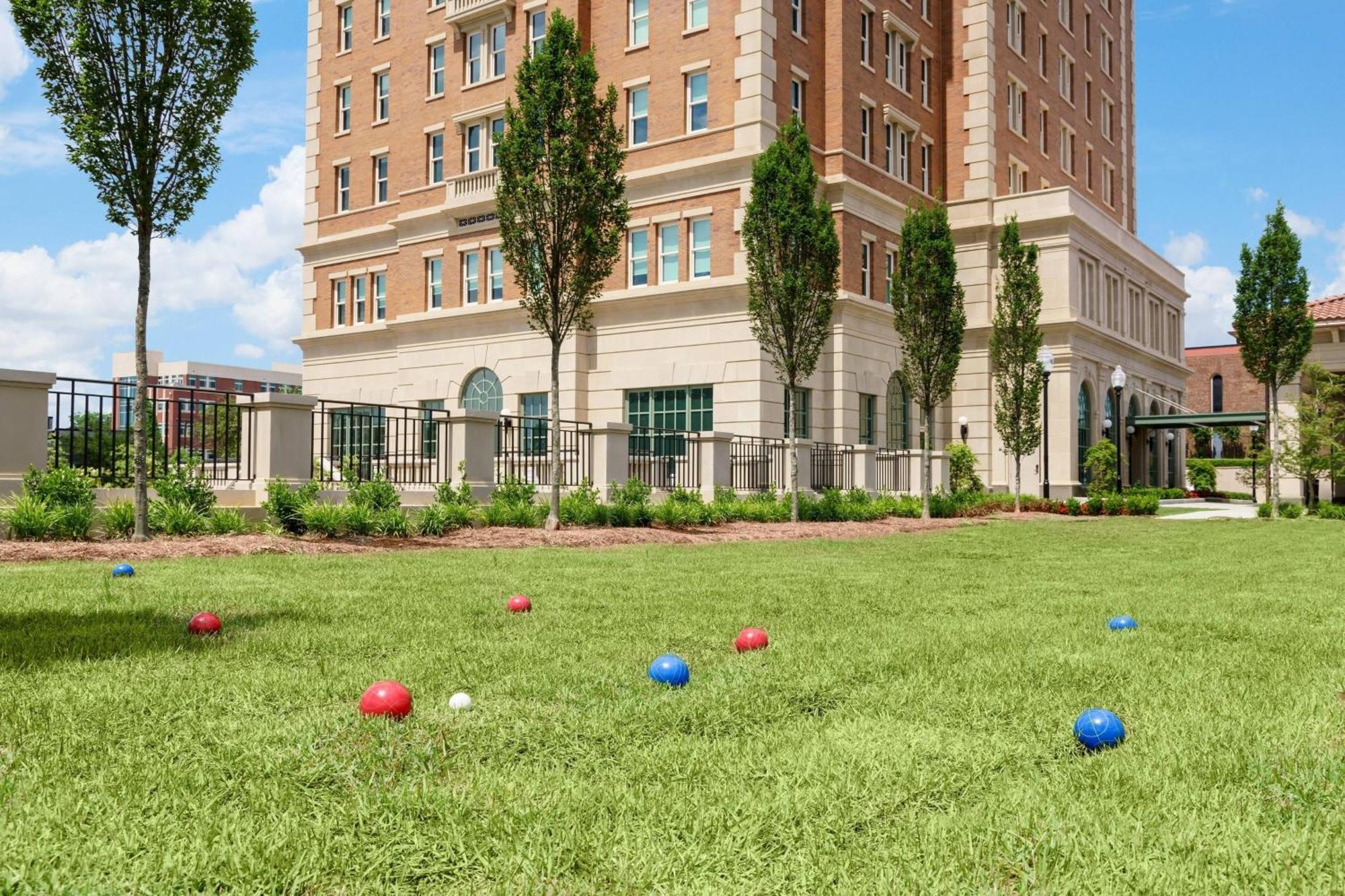 Ac Hotel By Marriott Spartanburg Exterior foto
