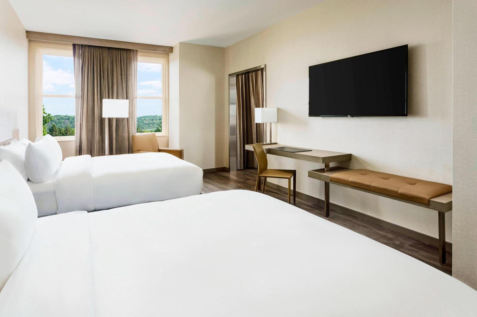 Ac Hotel By Marriott Spartanburg Exterior foto